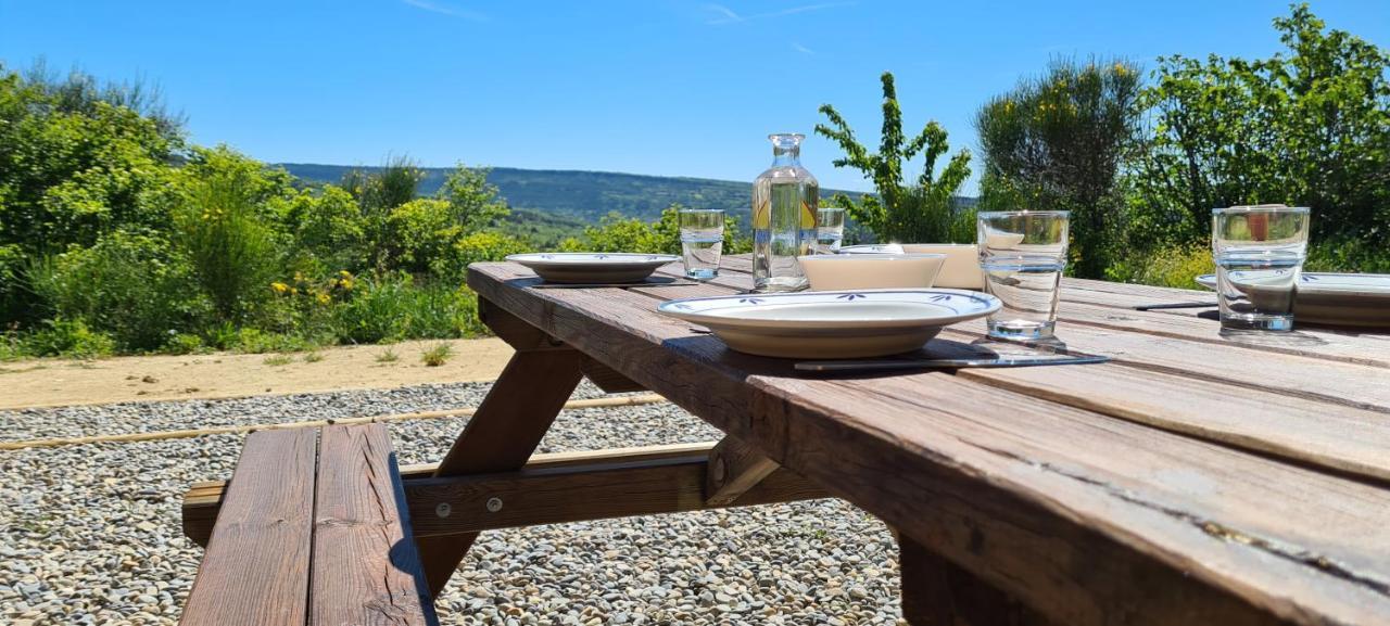 Hébergements Insolites - Détente En Luberon * Viens