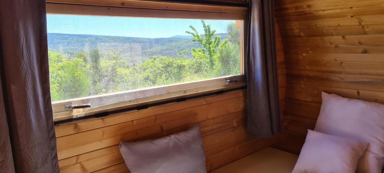 Hébergements Insolites - Détente En Luberon *